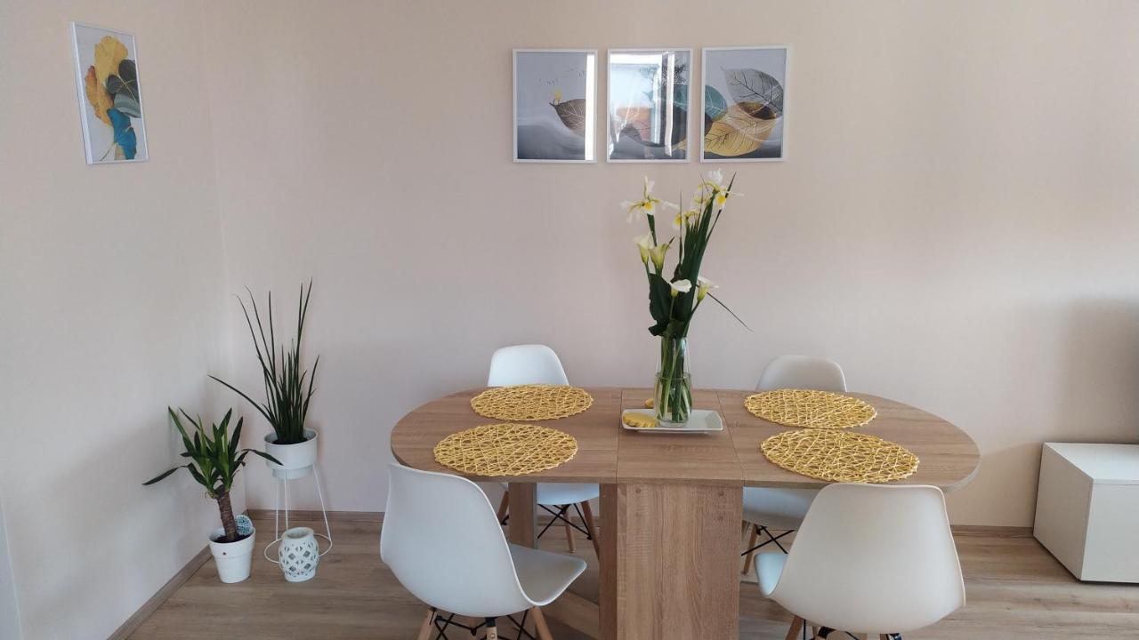Diva Apartman アランジェロヴァツ エクステリア 写真
