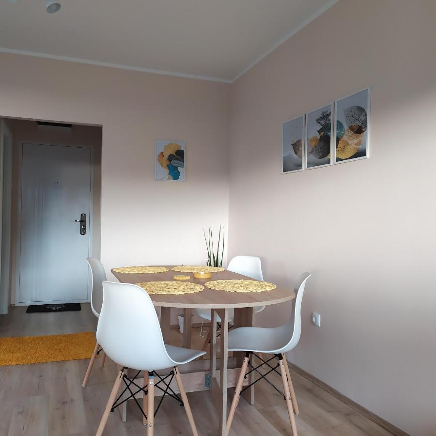 Diva Apartman アランジェロヴァツ エクステリア 写真