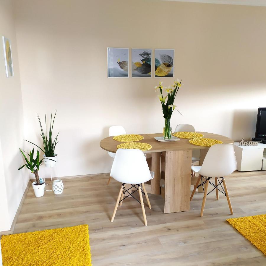 Diva Apartman アランジェロヴァツ エクステリア 写真