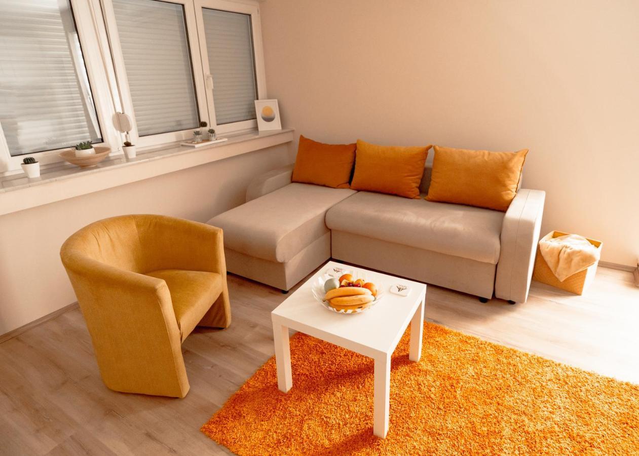 Diva Apartman アランジェロヴァツ エクステリア 写真