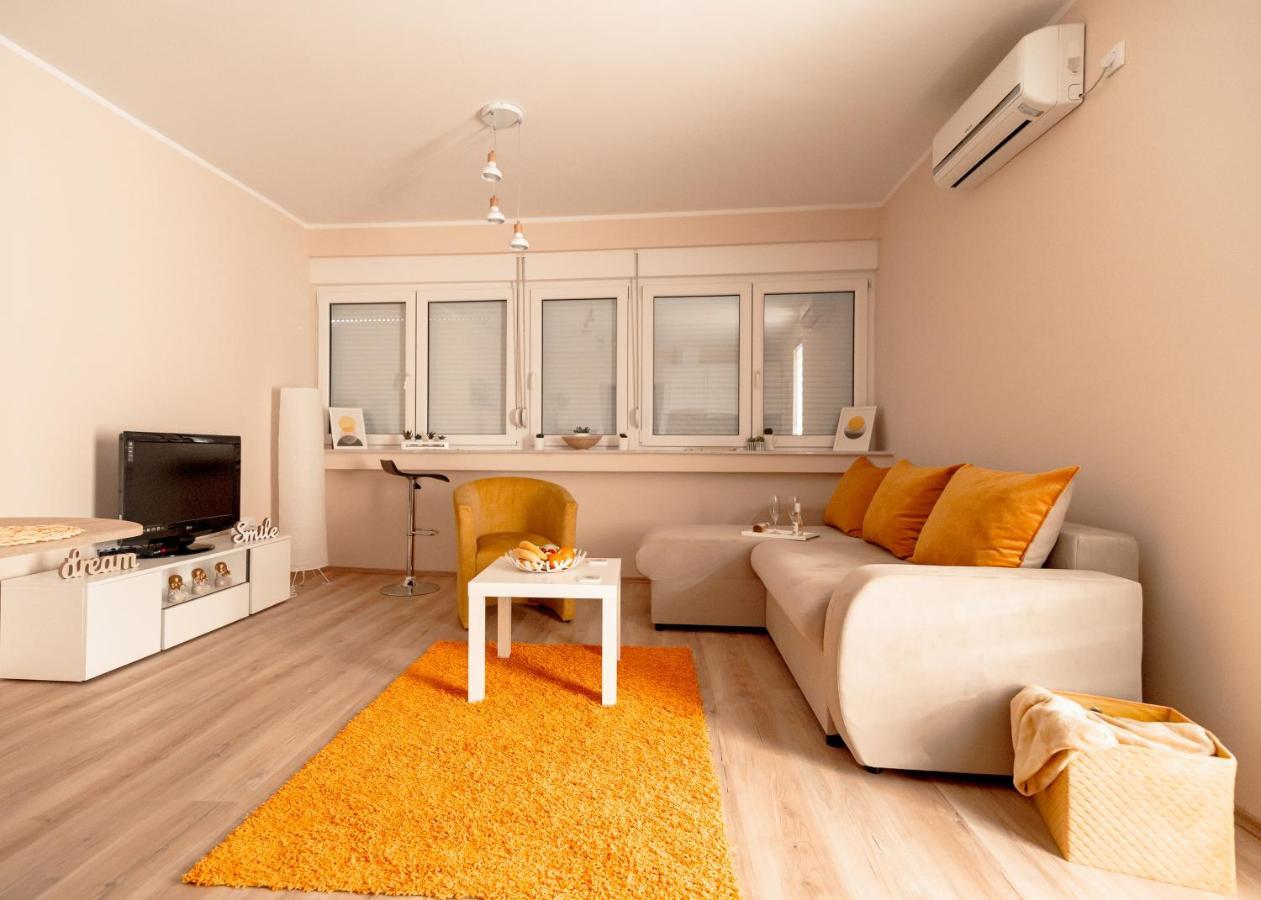 Diva Apartman アランジェロヴァツ エクステリア 写真