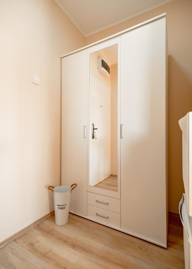 Diva Apartman アランジェロヴァツ エクステリア 写真