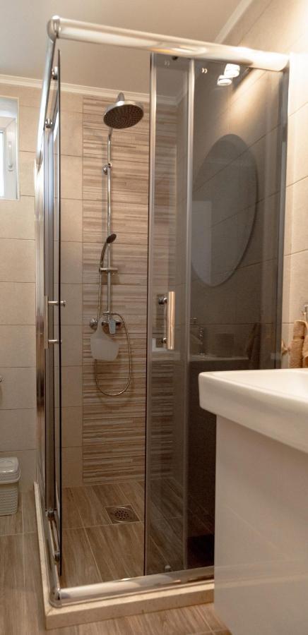 Diva Apartman アランジェロヴァツ エクステリア 写真