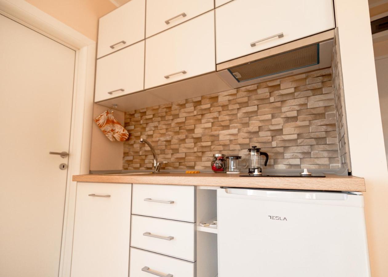 Diva Apartman アランジェロヴァツ エクステリア 写真