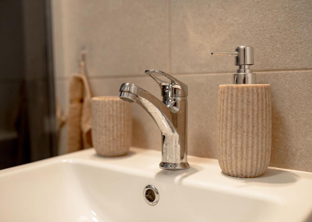 Diva Apartman アランジェロヴァツ エクステリア 写真