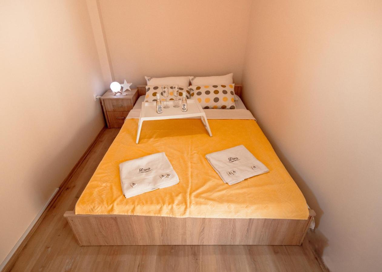 Diva Apartman アランジェロヴァツ エクステリア 写真