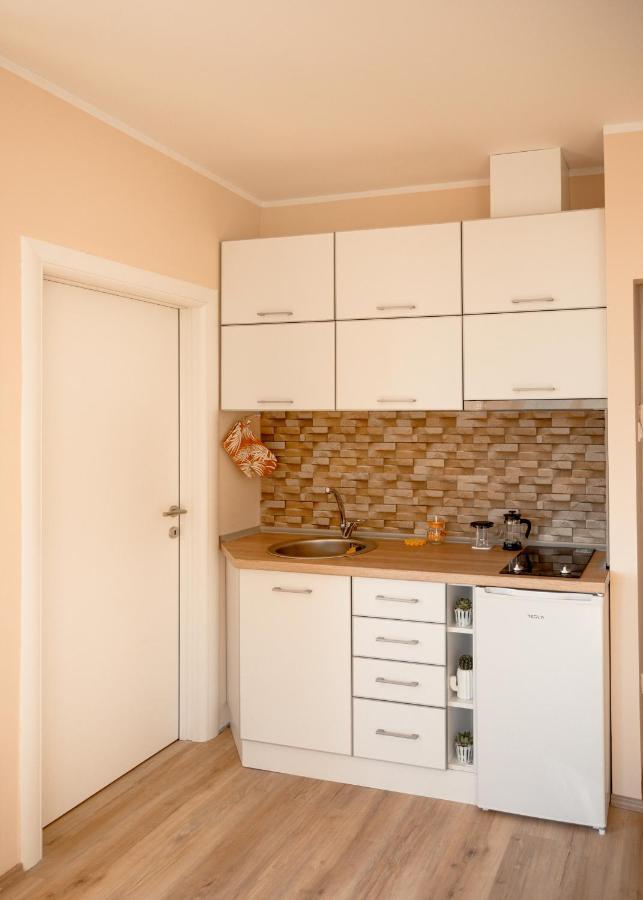 Diva Apartman アランジェロヴァツ エクステリア 写真